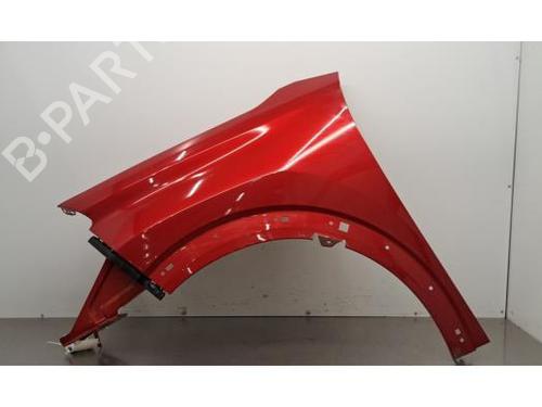 Forkjerm venstre Forkjerm venstre CITROËN C3 IV (CC_, CB_) ë-C3 (CBZYAZ) (113 hp) 33859528 33859528