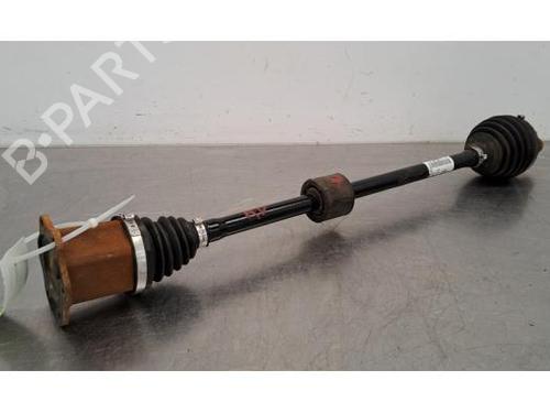 Used Right front driveshaft AUDI A3 Sportback (8VA, 8VF) 1.0 TFSI (115 hp) 25586118