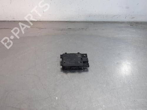 Used Electronic module Electronic module SKODA KODIAQ II (PS7) 1.5 TSI iV PHEV (204 hp) 33316524 33316524