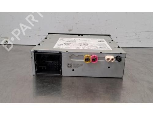 Control unit VW POLO VI (AW1, BZ1, AE1) 1.0 TSI | BP34120775M11 - Image 3