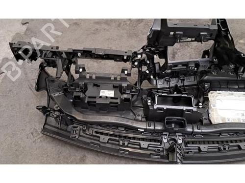 Dashboard OPEL CORSA F (P2JO) 1.2 (68) | BP38274547C46 - Image 9
