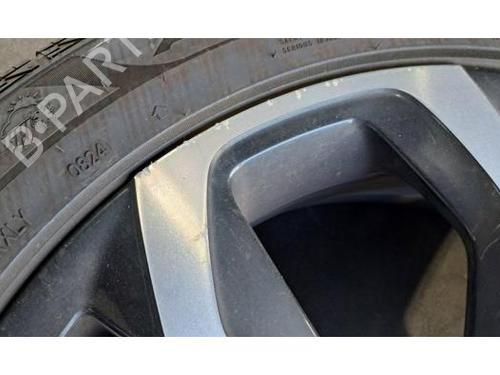 Rim RENAULT ARKANA I (LCM_, LDN_) 1.3 TCe 140 (LDN0) | BP26441847C45