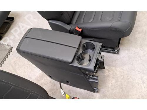 Seats set CITROËN C5 AIRCROSS (A_) 1.6 Hybrid 225 (A45GFR) | BP36207218C78 - Image 6