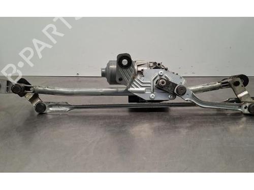 Used Front wipers mechanism AUDI A6 C7 (4G2, 4GC) 3.0 TDI (204 hp) 31165352