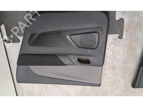 Seats set CITROËN C4 Picasso II 1.2 THP 130 | BP37003050C78 - Image 13