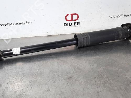 Used Left rear shock absorber NISSAN MICRA V (K14) 1.0 IG-T 100 (101 hp) 10874024