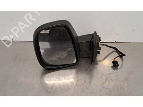 Retrovisor esquerdo CITROËN BERLINGO Box Body/MPV (K9) 1.5 BlueHDi 100 (102 hp) 31371845