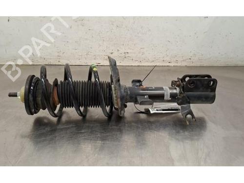 Used Left front shock absorber Left front shock absorber RENAULT CLIO V (B7_) 1.0 TCe 100 (B7MT) (101 hp) 39905794 39905794