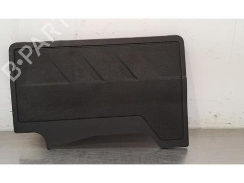 Topbeskyttelse PEUGEOT 308 SW III (FC_, FJ_, FR_, F4_, FN_) PureTech 130 (FRHNSL, FRHNST) (131 hp) 29962580