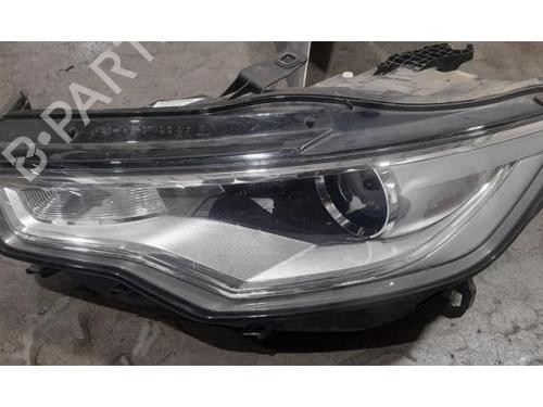 Ryggespeil venstre AUDI A6 C7 (4G2, 4GC) 3.0 TDI | BP29468314C26