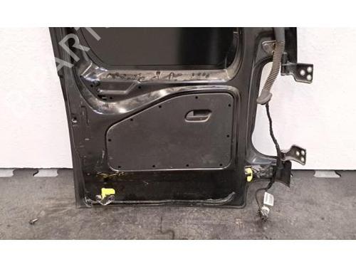 Tailgate CITROËN BERLINGO Box Body/MPV (K9) 1.5 BlueHDi 75 | BP36772995C6  - Image 6