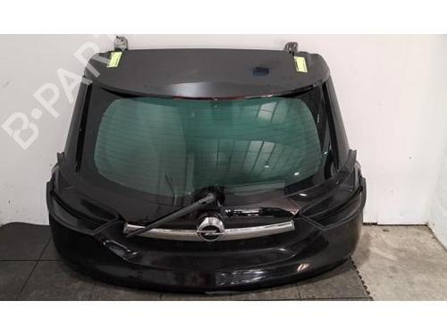 Klapa tylna bagażnika OPEL INSIGNIA A Sports Tourer (G09) 1.6 CDTi (35) | BP30924065C6