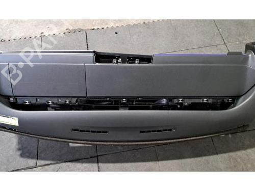 Dashboard CITROËN C3 IV Van (CC_, CB_) PureTech 100 | BP34200044C46  - Image 5