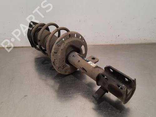 Used Right front shock absorber OPEL CORSA F (P2JO) 1.2 (68) (101 hp) 15793998