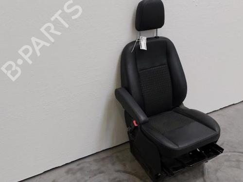 Left front seat FORD TRANSIT CUSTOM V362 Van (FY, FZ) 2.0 EcoBlue | BP36769748C15 - Image 5