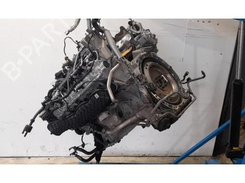 Used Engine MERCEDES-BENZ C-CLASS (W205) AMG C 63 S (205.087) (510 hp) 23623200
