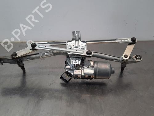 Vindrute Vindusviskermekanisme PEUGEOT PARTNER Box Body/MPV 1.6 BlueHDi 100 (100 hp) 15788088