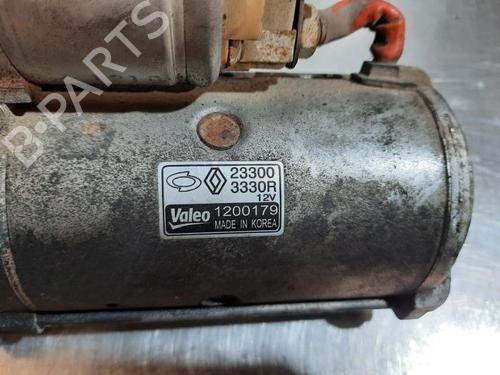 Starter RENAULT KOLEOS I (HY_) 2.0 dCi (HY0K) | BP29515510M8 
