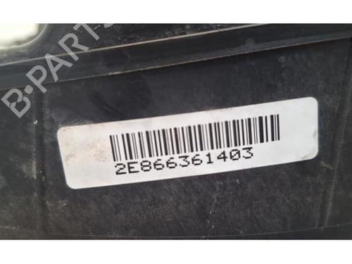 Pipe BMW X3 (G01, F97, G08) xDrive 20 i | BP37225368M125 - Image 2