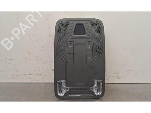 Binnenverlichting Binnenverlichting AUDI A3 Sportback (8YA, 8YF) 30 TFSI Mild Hybrid (116 hp) 36680945 36680945