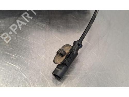 Left front steering knuckle FIAT DUCATO Van (250_) E-Ducato (250DPE) | BP33476628M25 - Image 4