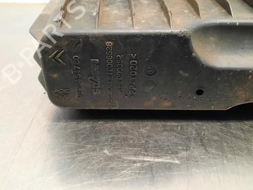 Air filter box PEUGEOT 208 I (CA_, CC_) 1.2 VTI 82 | BP23588707M87