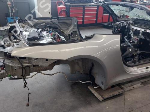 Electronic module PORSCHE 911 Convertible (992) 3.0 Carrera 4 (992610) | BP26146071M83