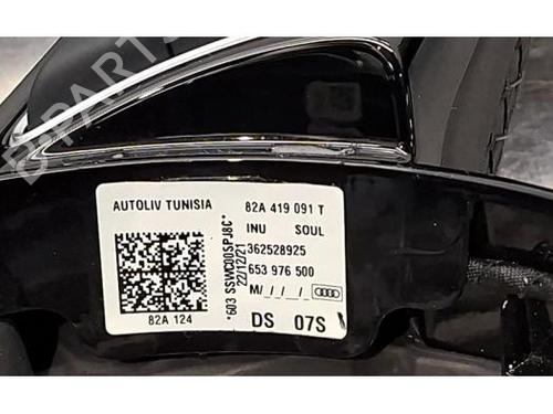 Rat AUDI A3 Sportback (8YA, 8YF) 30 TDI | BP32150345C49 