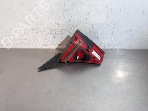 Left taillight AUDI A7 Sportback (4GA, 4GF) 3.0 TDI quattro | BP30163779C34 