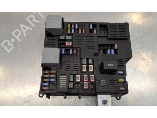 Fuse box VOLVO XC60 II (246) B4 Mild-Hybrid | BP37091453E1 - Image 5