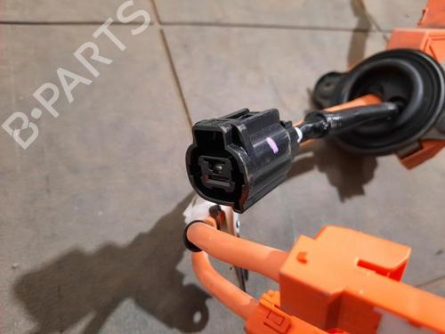 Cable TOYOTA YARIS (_P21_, _PA1_, _PH1_) 1.5 Hybrid (MXPH10, MXPH11) | BP23582883E12 