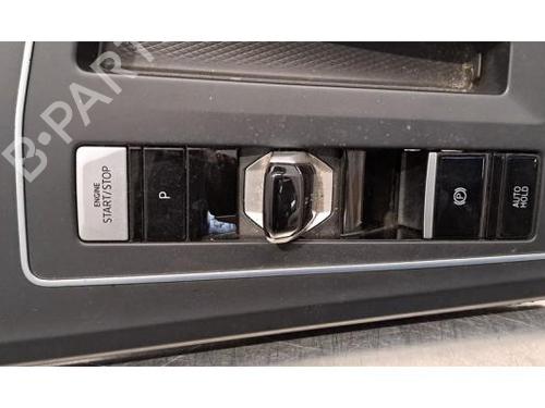 Middle console VW GOLF VIII (CD1, DA1) 1.5 TSI | BP29343973I22 