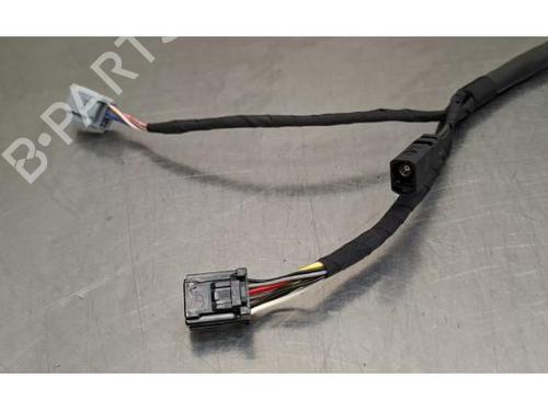 Right mirror RENAULT SCENIC E-TECH PHASE I EV87 | BP40240439C27 - Image 3