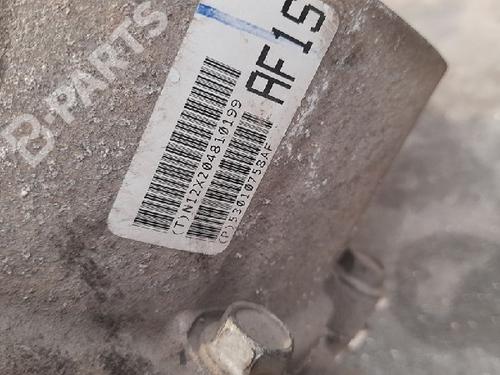 Pont arrière JEEP CHEROKEE (KL) 2.2 CRD 4x4 | BP10884076M24 