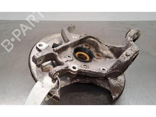 Right rear steering knuckle VOLVO XC60 II (246) T5 AWD | BP29600711M28 