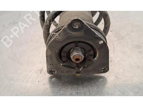 Right front shock absorber OPEL CORSA F (P2JO) 1.2 (68) | BP29817911M17