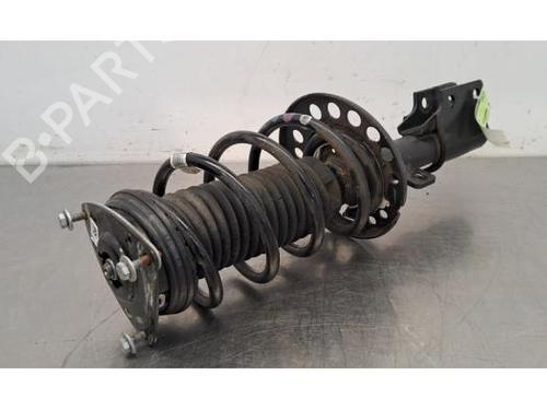 Used Left front shock absorber PEUGEOT 308 III (FB_, FH_, FP_, F3_, FM_) PureTech 130 (FPHNSL, FPHNST) (131 hp) 27168544
