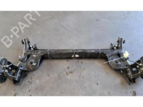 Bagaksel Bagaksel RENAULT CAPTUR II (HF_) TCe 90 (HFM6) (91 hp) 34199535 34199535