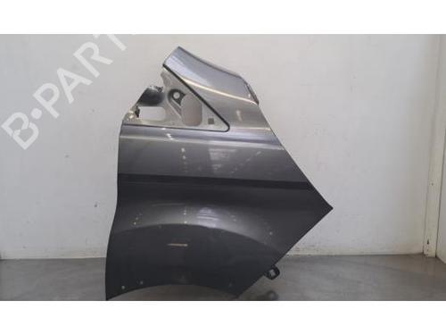 Used Right front fenders Right front fenders FORD TRANSIT CUSTOM V362 Van (FY, FZ) 2.0 EcoBlue (130 hp) 36757672 36757672