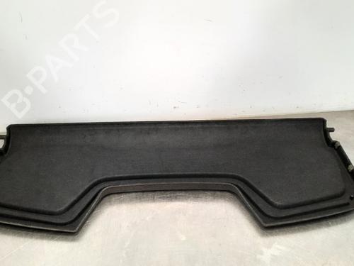 Rear parcel shelf FORD KA (RU8) 1.2 | BP17564846C85 