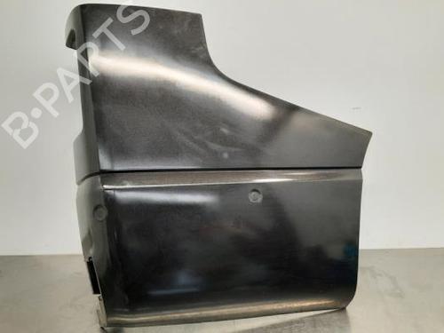 Used Corner bumper RENAULT TRAFIC III Van (FG_) 2.0 dCi 170 (FGMM, FGMV) (170 hp) 23603942