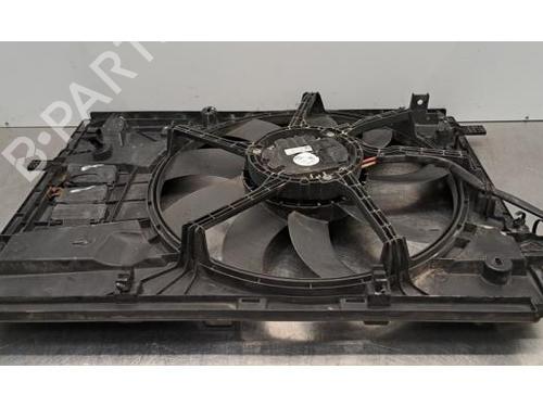 Radiator fan CITROËN JUMPY III Van (V_) 2.0 BlueHDi 120 | BP37861875M35 - Image 4