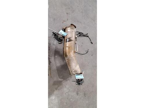 Used Catalyst Catalyst RENAULT ALASKAN 2.3 dCi 163 4x4 (U3MB) (163 hp) 32510883 32510883