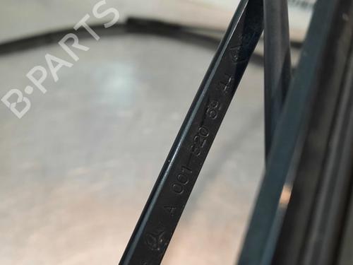 Front windshield wiper arm MERCEDES-BENZ SPRINTER 3,5-t Platform/Chassis (B906) 313 CDI (906.131, 906.133, 906.135, 906.231, 906.233,... | BP17110788C143 