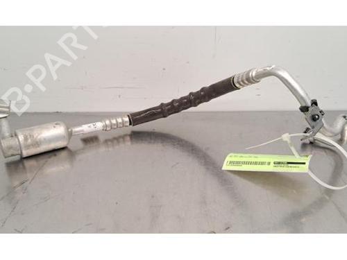 Used AC pipe PEUGEOT 308 III (FB_, FH_, FP_, F3_, FM_) PureTech 130 (FPHNSL, FPHNST) (131 hp) 28081712