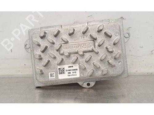 Used Electronic module PEUGEOT 3008 II SUV (MC_, MR_, MJ_, M4_) 1.2 THP/ PureTech 130 (MRHNSM, MRHNSU, MRHNSJ, MRHNYW,... (131 hp) 30046681