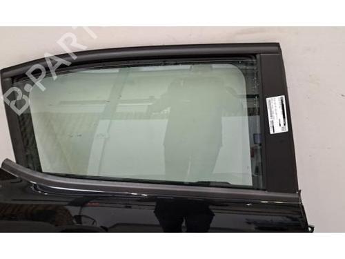 Dør højre bagtil CITROËN C3 III (SX) 1.2 PureTech 82 | BP39481060C5 - Image 2