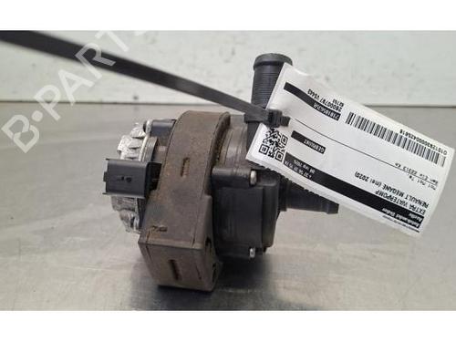 Auxiliary water pump RENAULT MEGANE IV Hatchback (B9A/M/N_) 1.6 TCe 205 (B9MV) | BP39646025M111 - Image 3