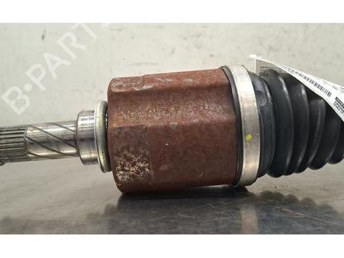 Left front driveshaft RENAULT CAPTUR II (HF_) TCe 90 (HFM6) | BP40065728M38 - Image 3