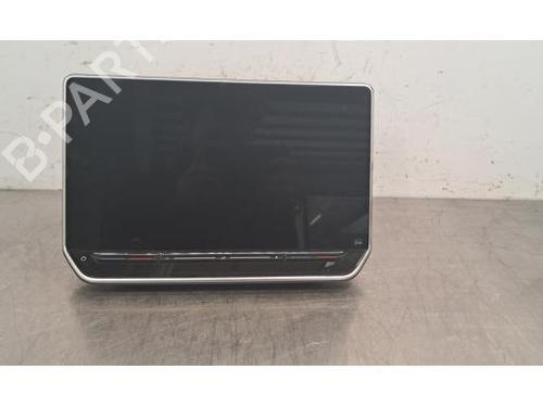 Multifunctionele display VW ID.4 (E21) PRO (286 hp) 24214049